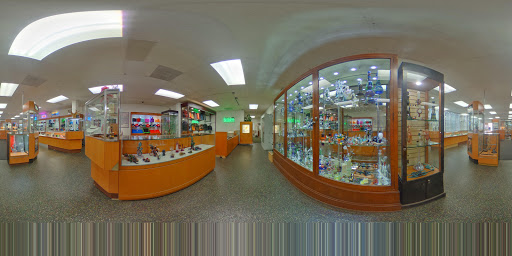 Tobacco Shop «Pure Virtue Glass», reviews and photos, 5481 Randolph Rd, Rockville, MD 20852, USA