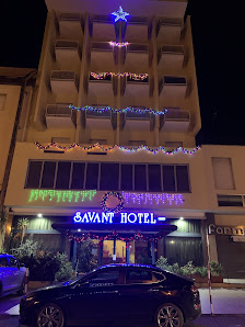 Hotel Savant Via Capitano Manfredi, 8, 88046 Lamezia Terme CZ, Italia