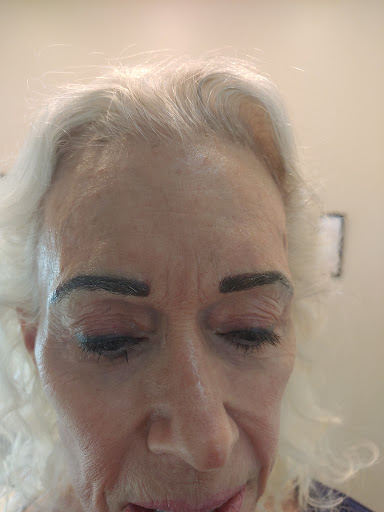 Explore tattoo ideas for dogs, creative tattoo ideas in Sedona, available at Zig To Zag Cosmetic Solutions