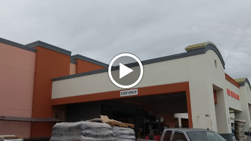 Home Improvement Store «The Home Depot», reviews and photos, 1781 E Bayshore Rd, East Palo Alto, CA 94303, USA