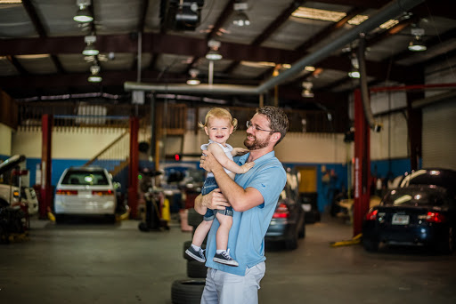 Auto Repair Shop «Import Auto Inc», reviews and photos, 6735 Atlanta Hwy, Alpharetta, GA 30004, USA