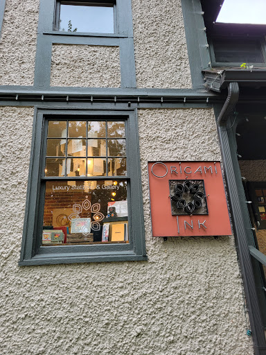Stationery Store «Origami Ink», reviews and photos, 6 Boston Way #10, Asheville, NC 28803, USA