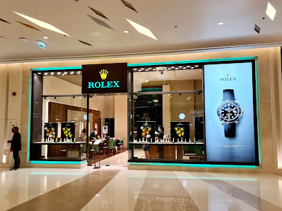 Rolex Boutique - Time Midas, Siam Paragon