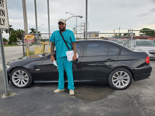 Used Car Dealer «A GROUP AUTO BROKERS LLC», reviews and photos, 14080 NW 27th Ave, Opa-locka, FL 33054, USA