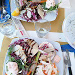 Photo n°1 de l'avis de Ivi.a fait le 18/08/2020 à 19:41 sur le  Plage Del Passatore à Lido DI Dante