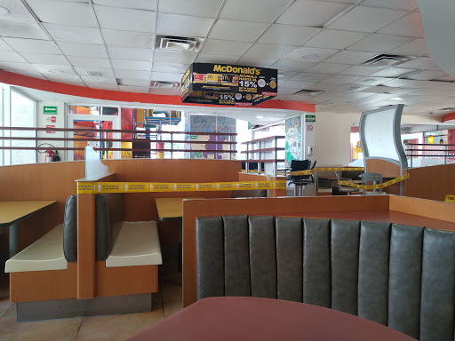 McDonald's Veracruz