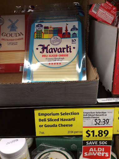 Supermarket «ALDI», reviews and photos, 5521 Garth Rd, Baytown, TX 77521, USA