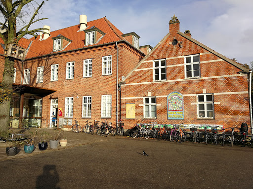 Karens Minde Kulturhus