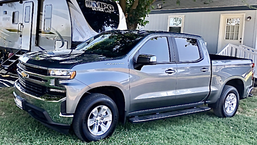 Chevrolet Dealer «Maita Chevrolet», reviews and photos, 9650 Auto Center Dr, Elk Grove, CA 95757, USA