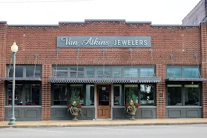 Van Atkins Jewelers image