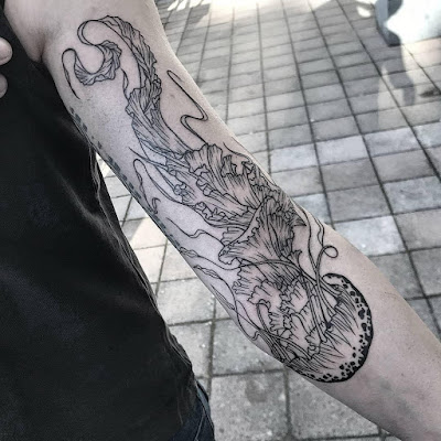 ROCK'N'KORA TATTOO à Gap