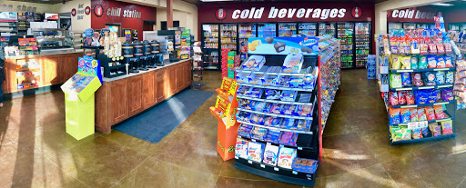 Gas Station «Sudden Service», reviews and photos, 2942 Maxey Rd, Cedar Hill, TN 37032, USA