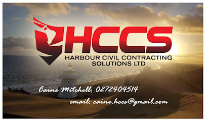 Harbour Civil Contracting solutions Ltd