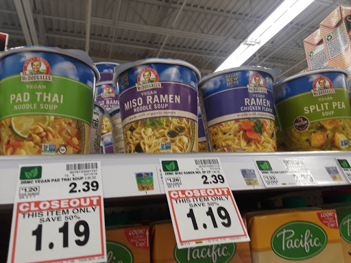 Grocery Store «Jay C», reviews and photos, 601 S Main St, Salem, IN 47167, USA