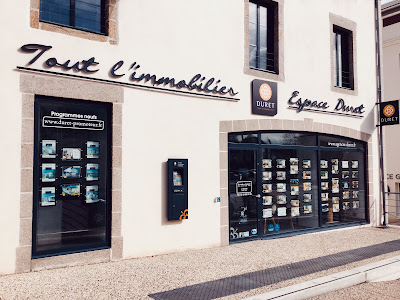 Agence Duret Immobilier à Montaigu