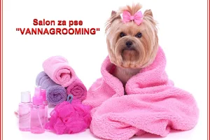 Salon za pse "Vannagrooming" image