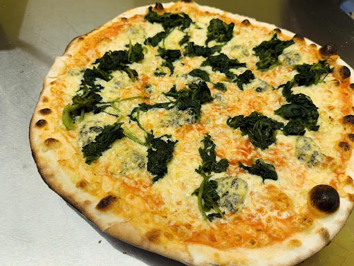Pizzeria LaVella2 en Ferndorf
