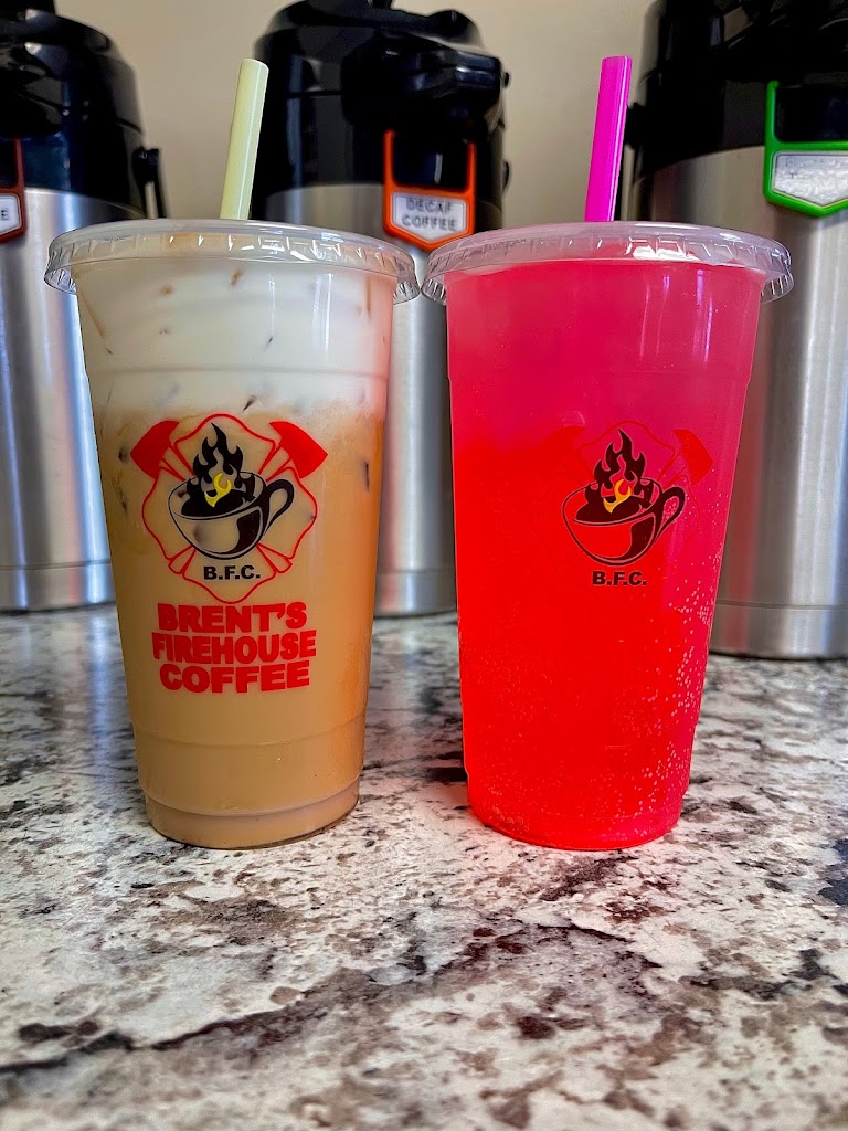 Brent Firehouse Coffee Camanche, IA 52730