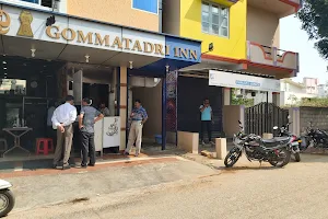 Hotel Gommatadri Veg image