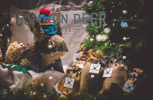 Gift Shop «Common Deer», reviews and photos, 210 College St #101, Burlington, VT 05401, USA