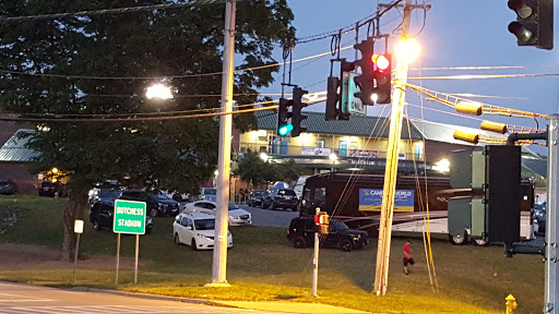 Stadium «Dutchess Stadium», reviews and photos, 1500 NY-9D, Wappingers Falls, NY 12590, USA