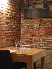 Atmosphère du Restaurant français Le Genty Magre à Toulouse - n°15