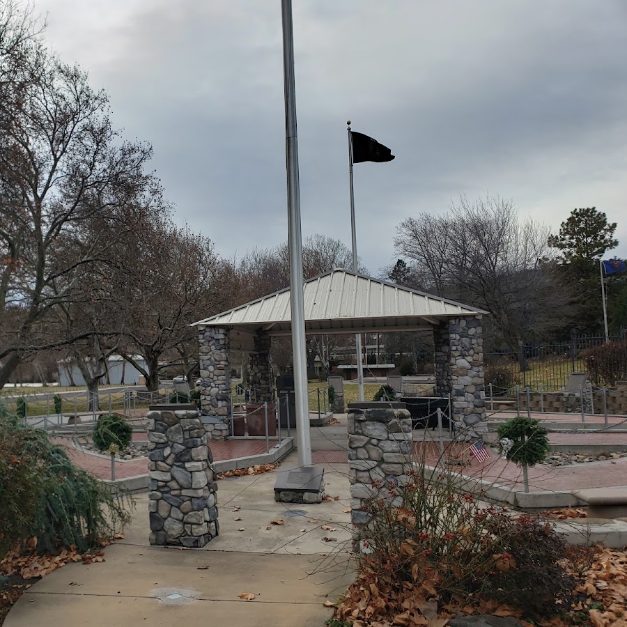 Veterans Memorial Park