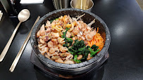 Bibimbap du Restaurant coréen Dochilak Opéra à Paris - n°13