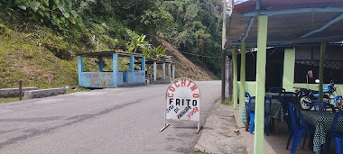 Estadero " Los Chorros "