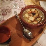 Photo n°3 de l'avis de Simone.r fait le 21/02/2022 à 17:08 sur le  La Tana Del Lupo Ristorante Pizzeria à Pescasseroli