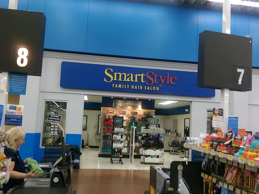 Department Store «Walmart Supercenter», reviews and photos, 1815 E Ohio Pike, Amelia, OH 45102, USA