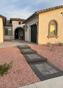 Desert Pointe Landscape - Photo 8 - Car repair in , Surprise