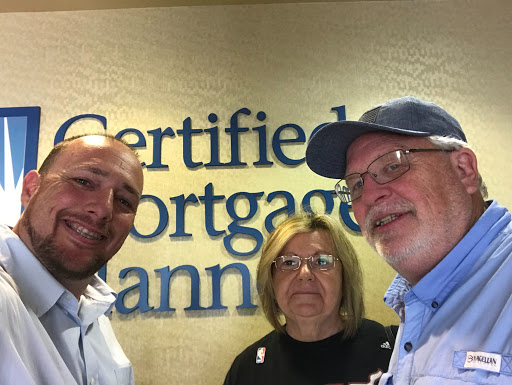 Mortgage Broker «Certified Mortgage Planners - Chris Brown Team», reviews and photos