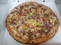 Plats et boissons du Pizzeria Pizza King à Vernon - n°2