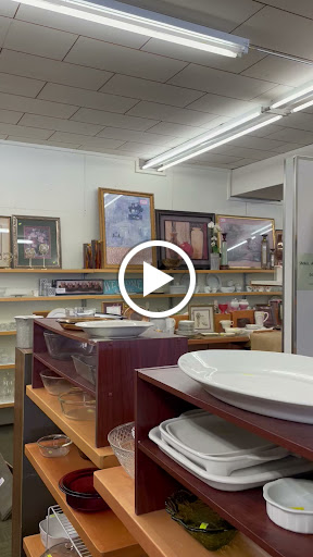 Thrift Store «Bethel Thrift Store», reviews and photos, 5135 Hixson Pike, Hixson, TN 37343, USA