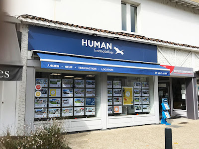 Human Immobilier Tartas à Tartas