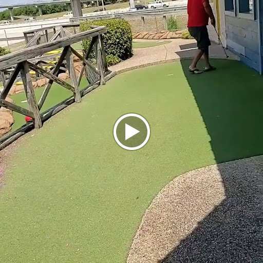 Go-Kart Track «Celebration Station», reviews and photos, 4040 Towne Crossing Blvd, Mesquite, TX 75150, USA