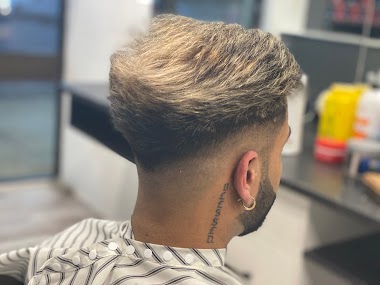 Desi Boys