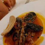 Photo n°1 de l'avis de matteo.o fait le 25/08/2021 à 21:49 sur le  Osteria del Faro à Vada