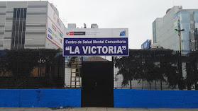 Centro De Salud Mental Comunitario La Victoria