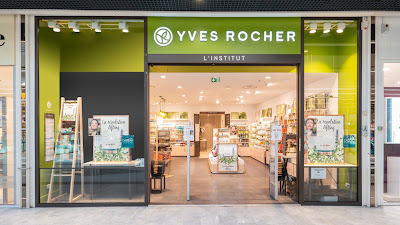 Yves Rocher à Drancy