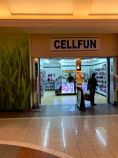 Shopping Mall «Concord Mall», reviews and photos, 4737 Concord Pike, Wilmington, DE 19803, USA