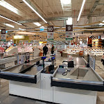 Photo n°2 de l'avis de Lukáš.a fait le 01/06/2019 à 07:40 sur le  Unicoop à Livorno