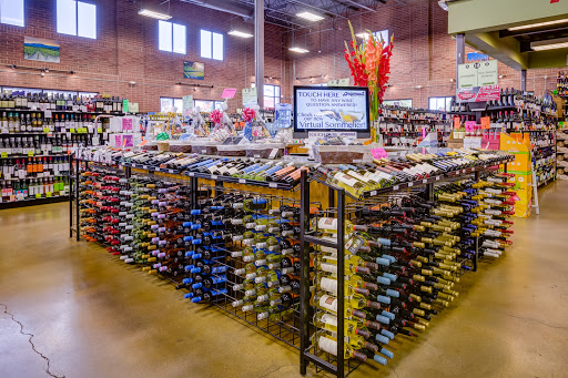 Wine Store «Argonaut Wine & Liquor», reviews and photos, 760 E Colfax Ave, Denver, CO 80203, USA