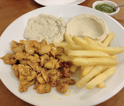 Shoshana restaurant photo
