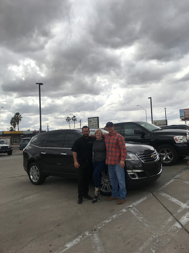 Truck Dealer «Truckmasters Truck & Car Sales», reviews and photos, 3152 E Bell Rd, Phoenix, AZ 85032, USA