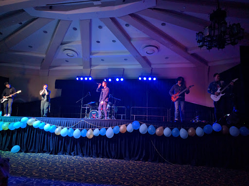 Student Union «Iowa Memorial Union», reviews and photos, 125 N Madison St, Iowa City, IA 52245, USA