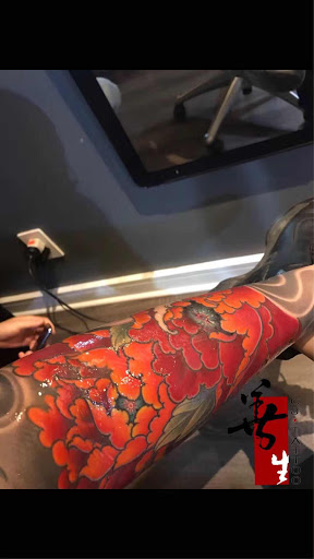 Explore gta san andreas tattoo ideas, creative tattoo ideas in New York, available at CJ Tattoo