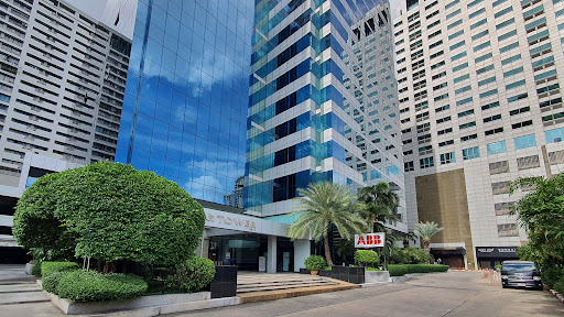 ABB Thailand (Head Office)