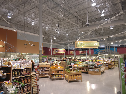 Supermarket «Publix Super Market at Apex», reviews and photos, 16560 N Nebraska Ave, Lutz, FL 33549, USA